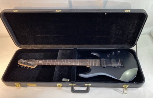 Sterling music man - man, john