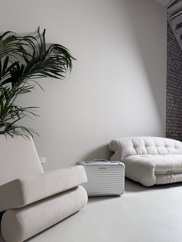 Rimowa porsche topas - rimowa,