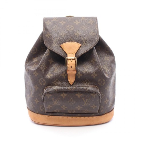 Zaino louis vuitton montsouris - zaino,