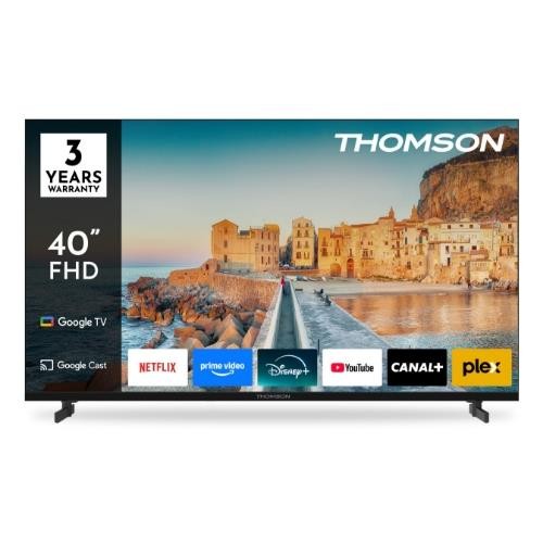 Thomson led 40fg2s15 - led,