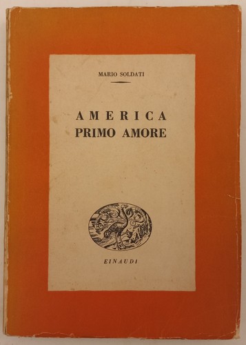 America primo amore mario - primo, amore,