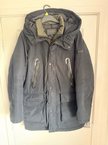 Michael kors parka uomo giacca - michael,