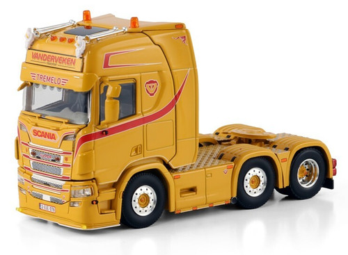 Scania highline cr20h 6x2 - r,
