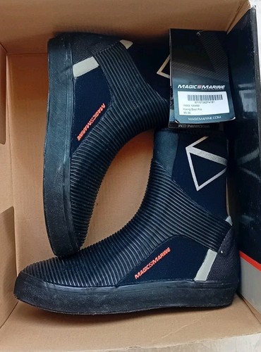 Stivaletto magic marine - stivaletto,