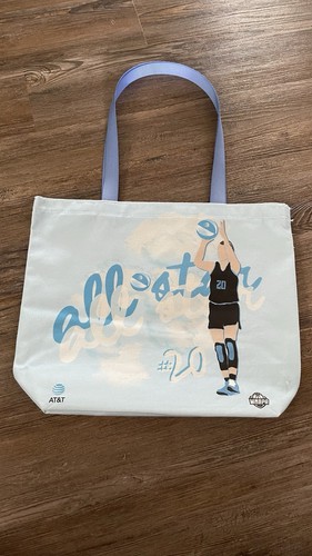 Borsa sabrina ionescu wnba - sabrina,
