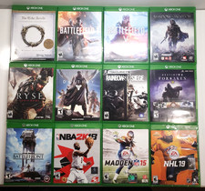 Microsoft xbox one lotto 12 - microsoft, di