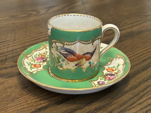 Demitasse tazza piattino - tazza,