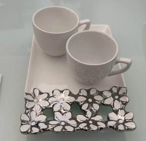 Claraluna set tazzine da - tazzine,