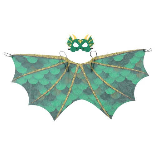 Costume carnevale mantello - costume,