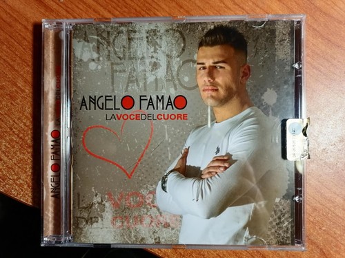 Angelo famao voce - famao,