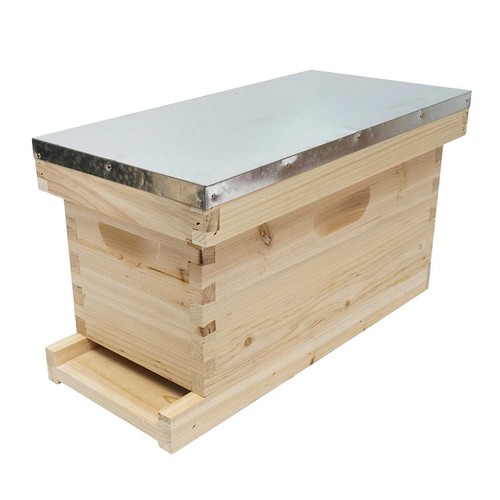 Arnia orizzontale legno per - legno,
