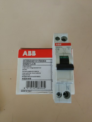 Abb interruttore - abb,