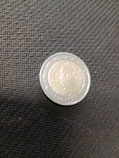 Moneta rara euro spagna - rara, 2