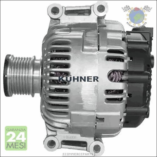 Alternatore kuhner per - (kr),