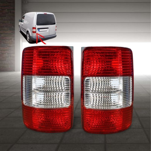 Luci posteriori per - 2x, vw