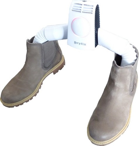 Asciuga scarpe dryfix duo - dryfix,