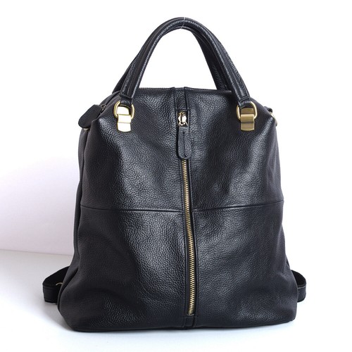 Zaino donna pelle bovina - , nuovo