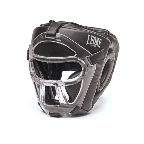 Leone casco plastic - leone, pad