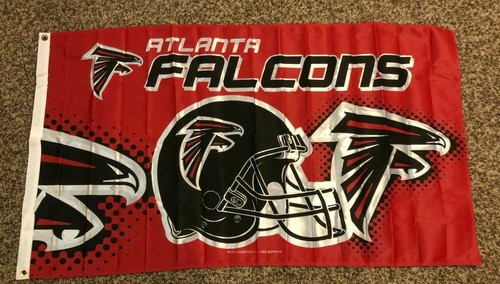 Casco atlanta falcons rico - casco,