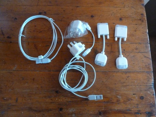 Pacchetto accessori apple mac - accessori,