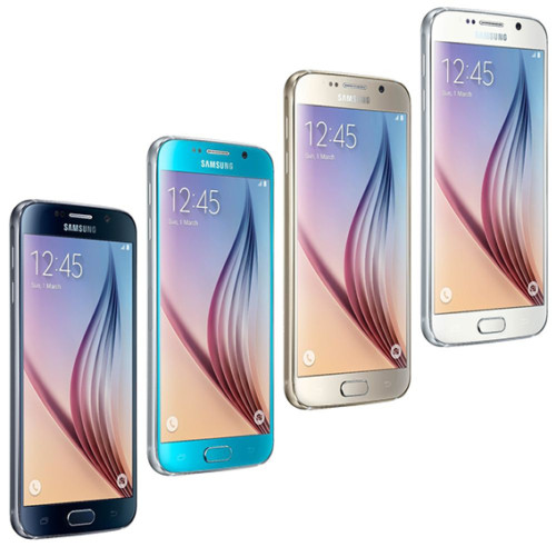 Smartphone samsung galaxy - smartphone,