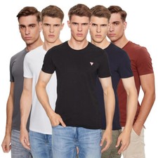 Guess shirt uomo maglia - guess,