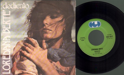 Loredana berte - loredana, berte'