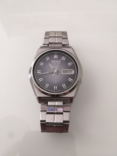 Seiko 7009 876a - 7009-876a, 17j
