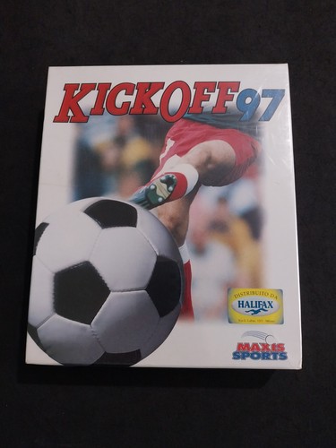 Kick off rom big - 97,