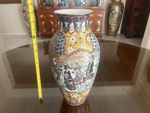 Vaso vintage porcellana - vintage, in