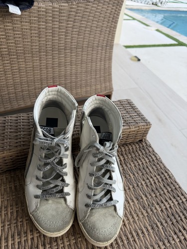 Golden goose ggdbslide - golden,