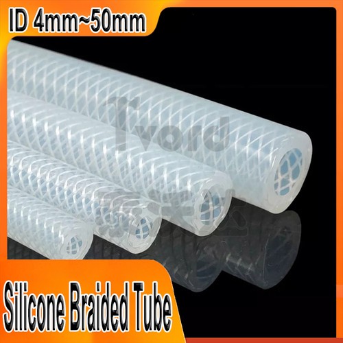 Tubo silicone - tubo, trasparente