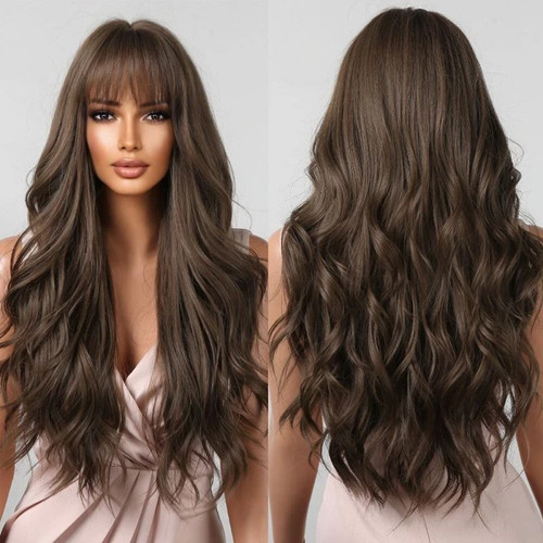 Capelli umani nuova moda charm - umani,