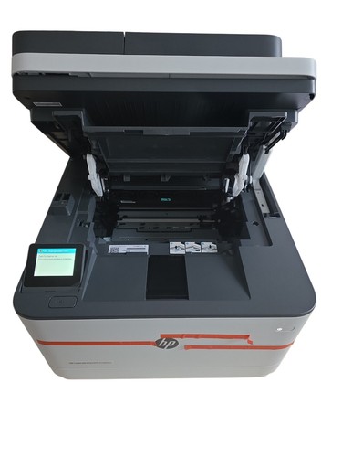Laserjet pro mfp - hp,