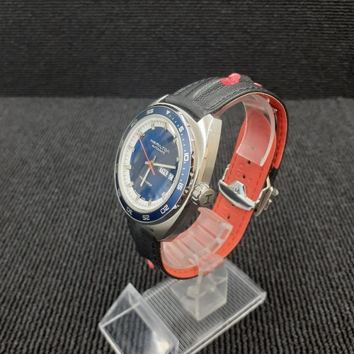 Hamilton h354050 orologio - hamilton,