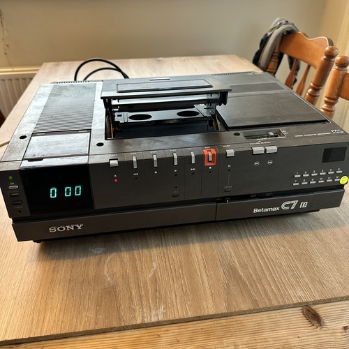 Lettore video sony ub - lettore, sl-c7