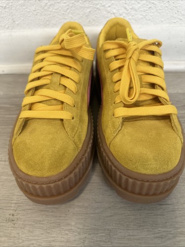 Scarpe ginnastica puma - da,