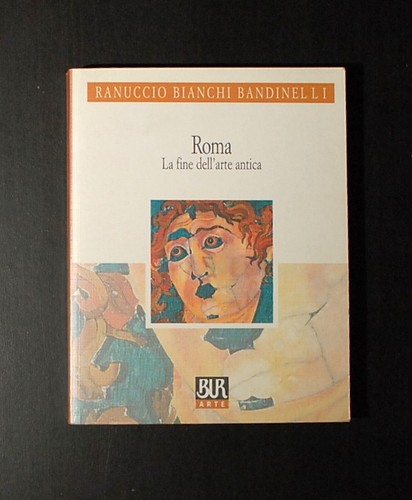 Roma fine dell - fine, dell'arte