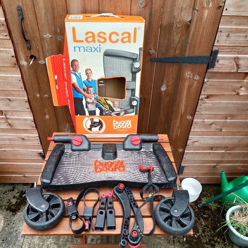 Passeggino lascal - passeggino,