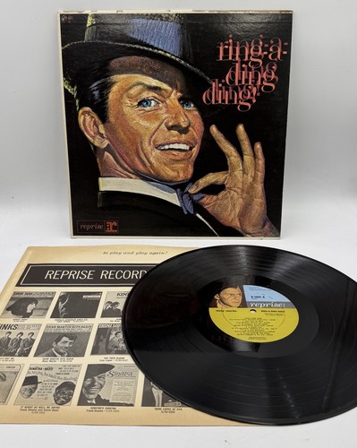 Frank sinatra - frank, ~
