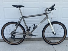 1997 moots ybbeat - ybbeat, mtb