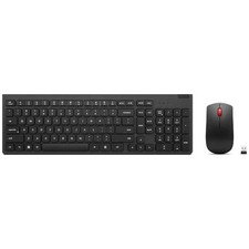 Lenovo tastiera wireless combo - lenovo,
