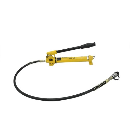 390 pompa idraulica manuale - cp-390,