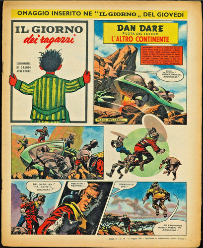Giorno dei ragazzi - ,