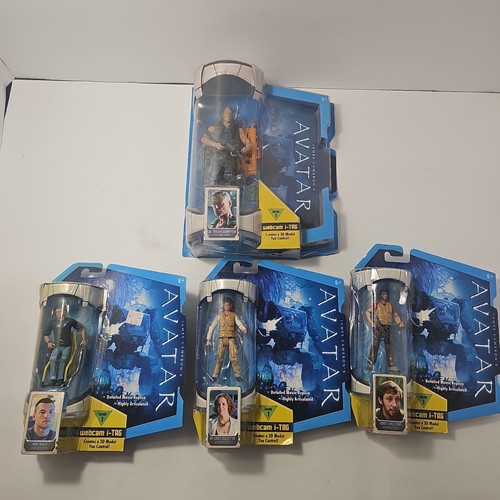 Lotto action figure - di, 4