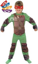 Costume tartaruga ninja - costume,