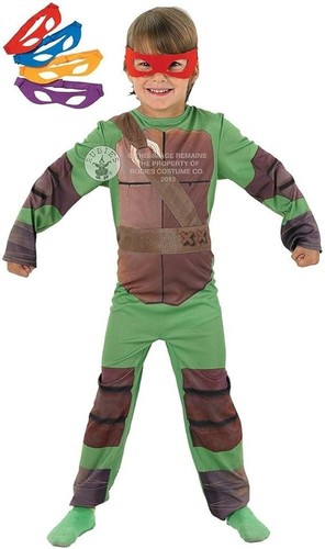 Costume tartaruga ninja - costume,