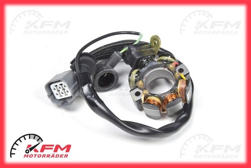 Suzuki 250 k5 statore - rm-z, k4