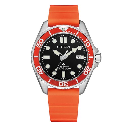 Orologio citizen promaster - orologio,