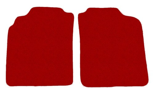 Basic tappeti anteriori per - basic,